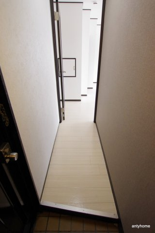 ラグジェリア都島Ⅳ　仲介手数料無料の内装