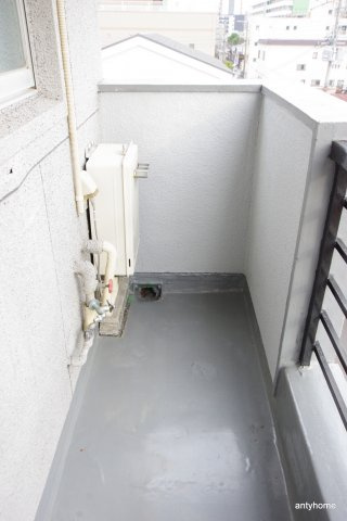 ラグジェリア都島Ⅳ　仲介手数料無料のその他