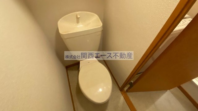 【トイレ】 | レオパレスルサルカ