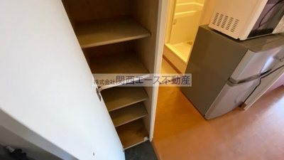 【玄関】 | レオパレスルサルカ