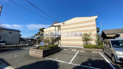  | レオパレスルサルカ