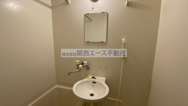 【内装】 | レオパレスルサルカ