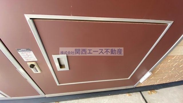  | レオパレスルサルカ