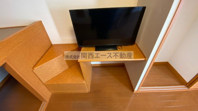  | レオパレスルサルカ