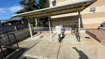【その他共用部分】 | レオパレスルサルカ