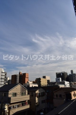 【展望】 | クレールセントラル