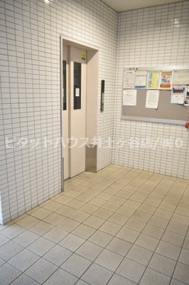 【その他共用部分】 | クレールセントラル