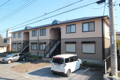 【駐車場】 | カーサ・ヴェルコリーナⅠ