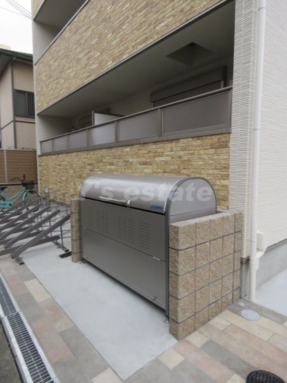 【設備】 | クリエオーレ巽中Ⅰ