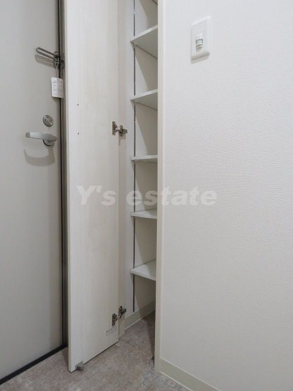 【設備】 | クリエオーレ巽中Ⅰ