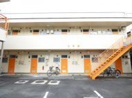 アーク大里　2号館の画像