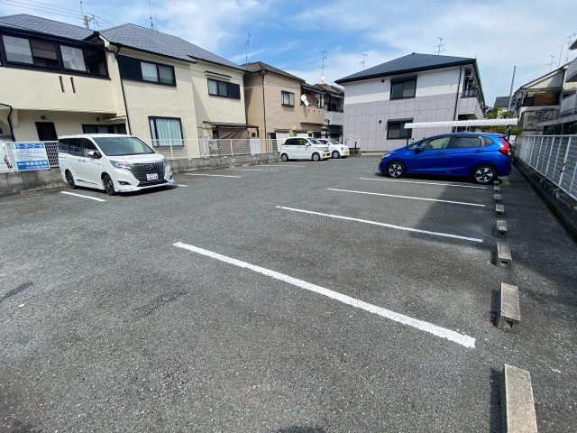 メゾン・エクレールのその他共用部分