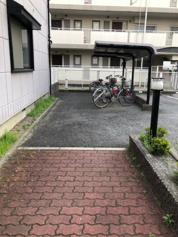 メゾン・エクレールのその他共用部分