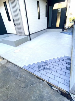 【駐車場】 | 今谷上町