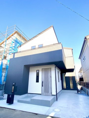 【外観】 | 今谷上町