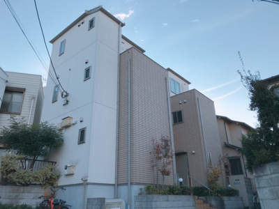 【外観】 | フレックス駒場