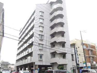 【その他共用部分】 | ファースト平野