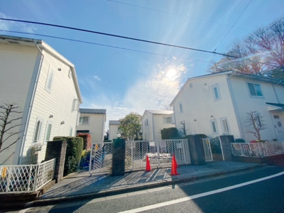 【外観】 | ヴェスティージュ