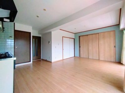 【居間・リビング】 | ハウスリットⅢ