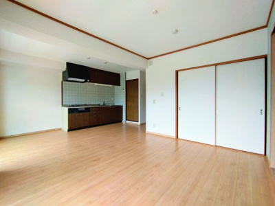 【居間・リビング】 | ハウスリットⅢ