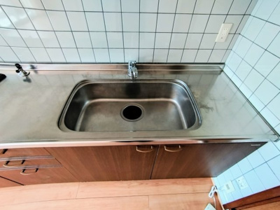 【キッチン】 | ハウスリットⅢ