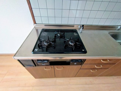 【設備】 | ハウスリットⅢ