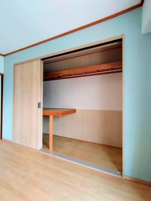 【収納】 | ハウスリットⅢ