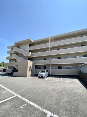 【外観】 | ハウスリットⅢ