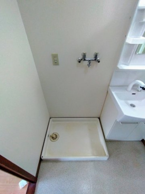 【設備】 | ハウスリットⅢ