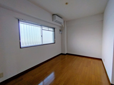 【洋室】 | ハウスリットⅢ