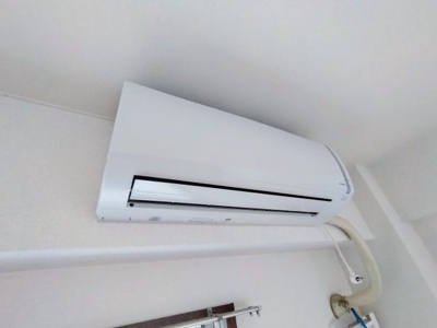 【設備】 | ハウスリットⅢ