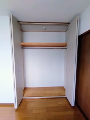 【収納】 | ハウスリットⅢ