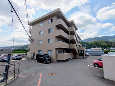 【外観】 | ハウスリットⅢ