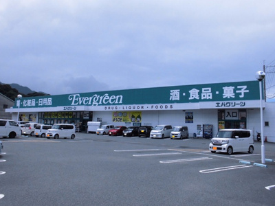 【周辺】 | ハウスリットⅢ | スーパー