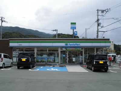 【周辺】 | ハウスリットⅢ | コンビニ