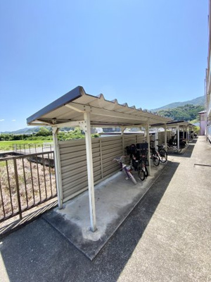 【その他共用部分】 | ハウスリットⅢ