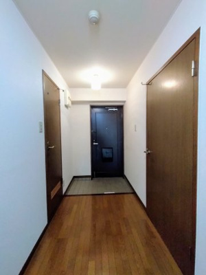 【玄関】 | ハウスリットⅢ