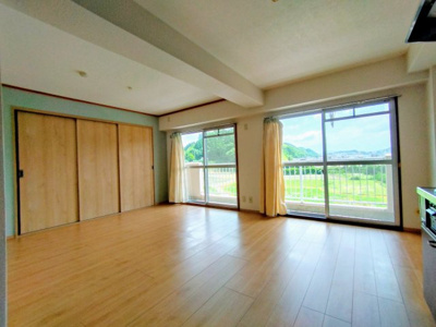 【居間・リビング】 | ハウスリットⅢ