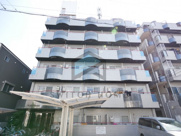 サンハイツ高井田の画像