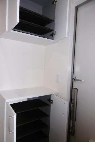 ブランチのその他