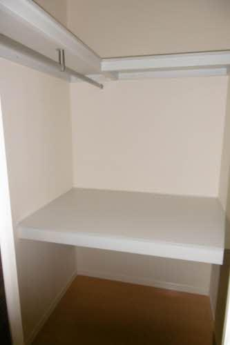 ブランチの設備