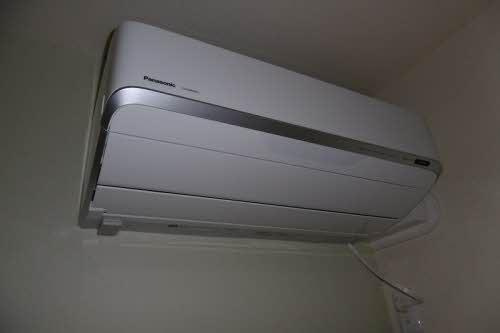 ブランチの設備