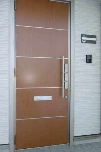 ブランチのその他共用部分