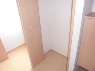 【収納】 | ハイツあすなろ