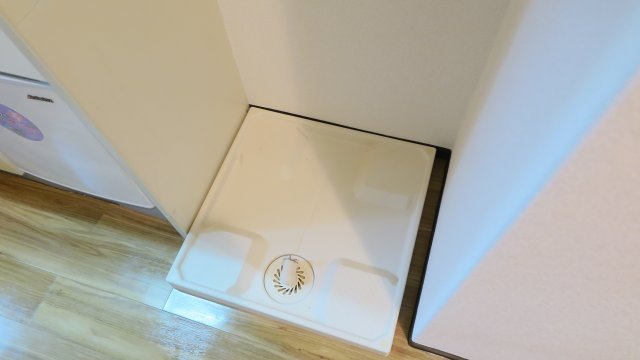 ライズ芦原橋の設備