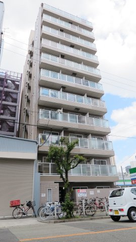 ライズ芦原橋