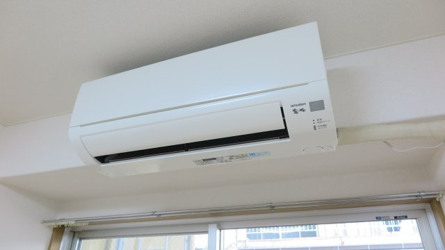 ライズ芦原橋の設備