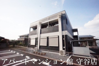【外観】