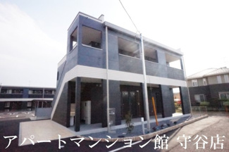 【外観】