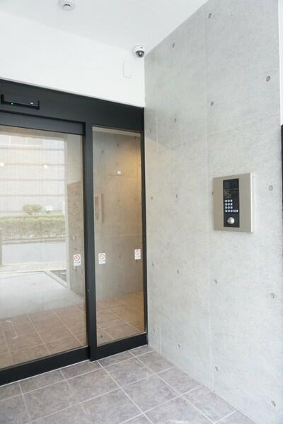 「防音マンション」Carmel（カーメル）の駐車場|駐車スペースもあります